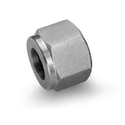Ham-Let 761LSS10 - 10mm Nut - ST/ST